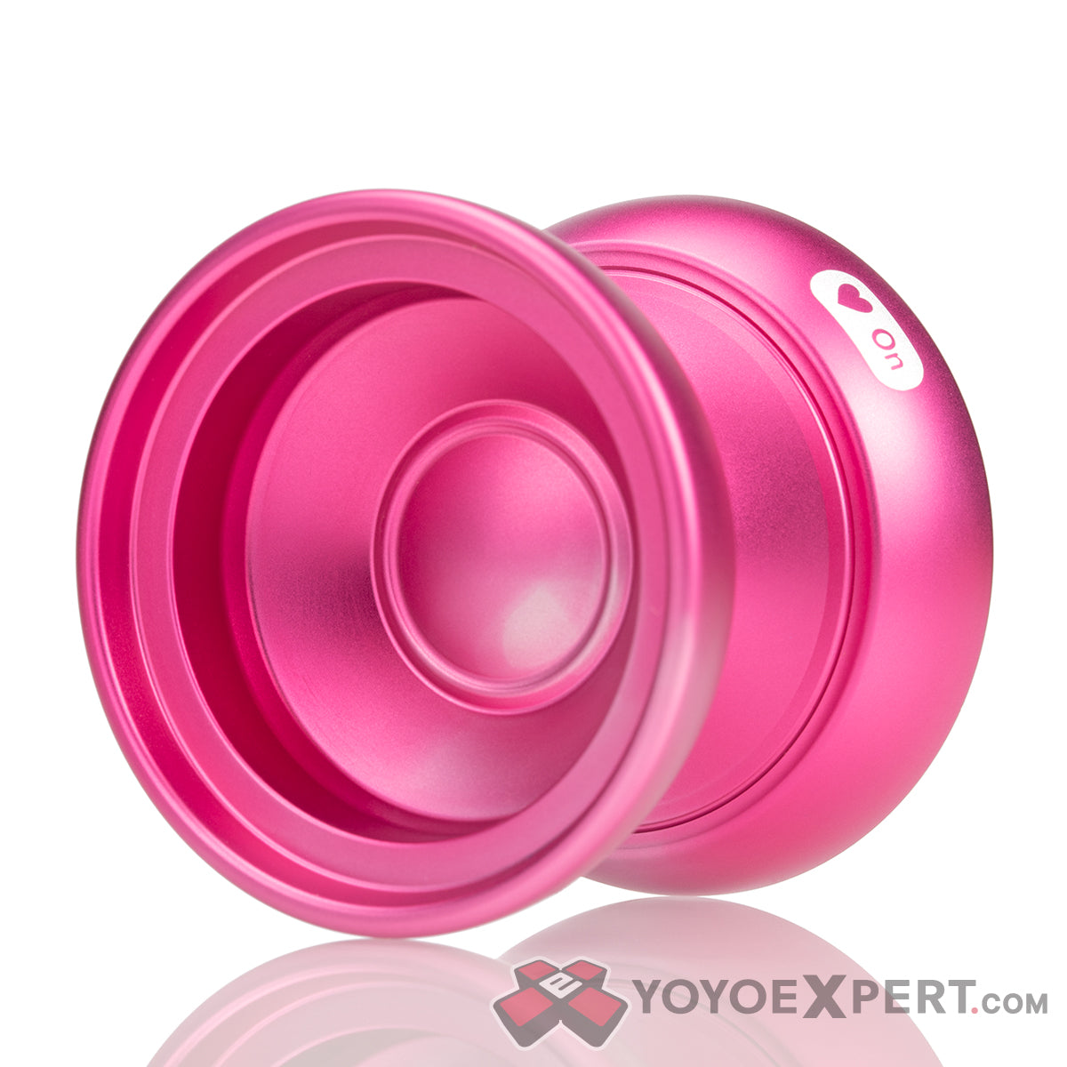 Emotion Yo-Yo by Dressel Designs
