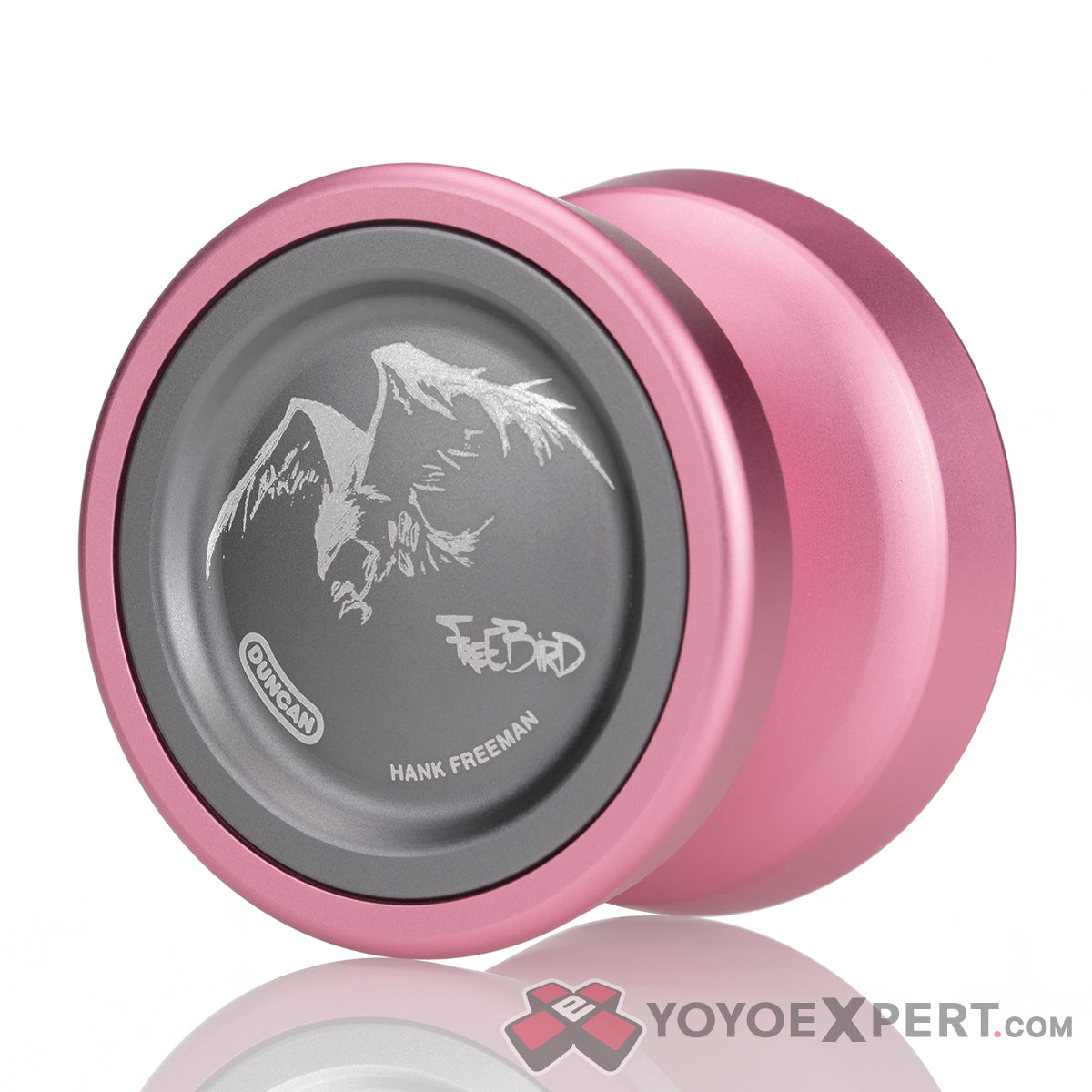 Freebird OG yo-yo by Duncan