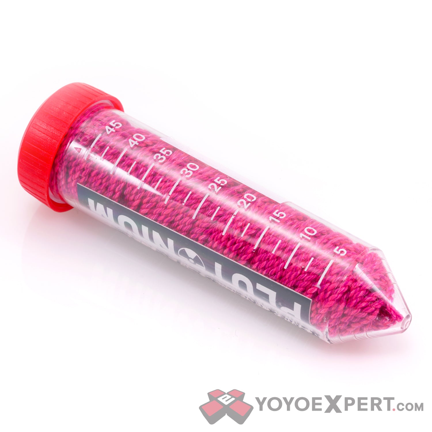 Yo-Yo String Lab Plutonium