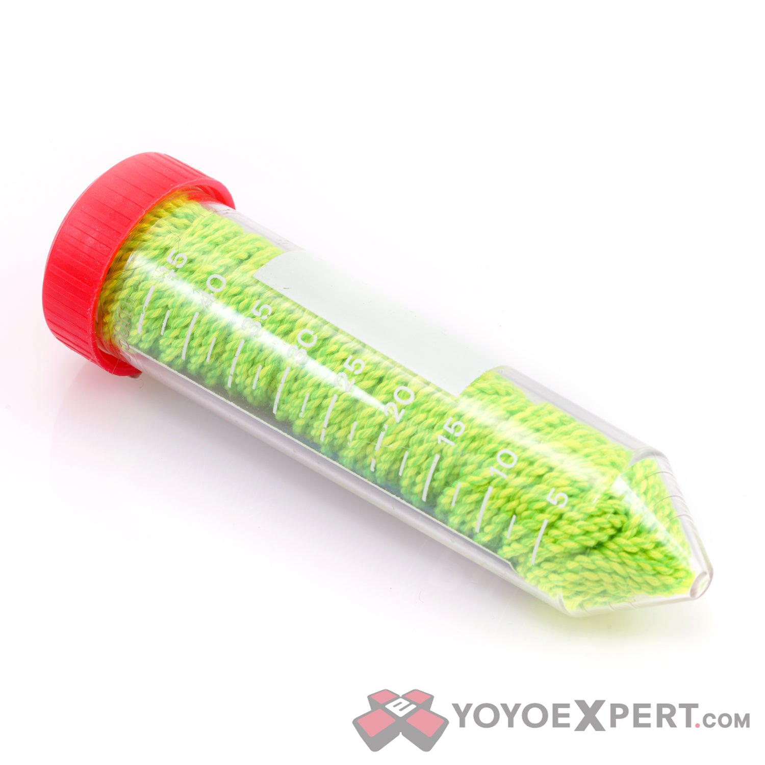 Yo-Yo String Lab Plutonium