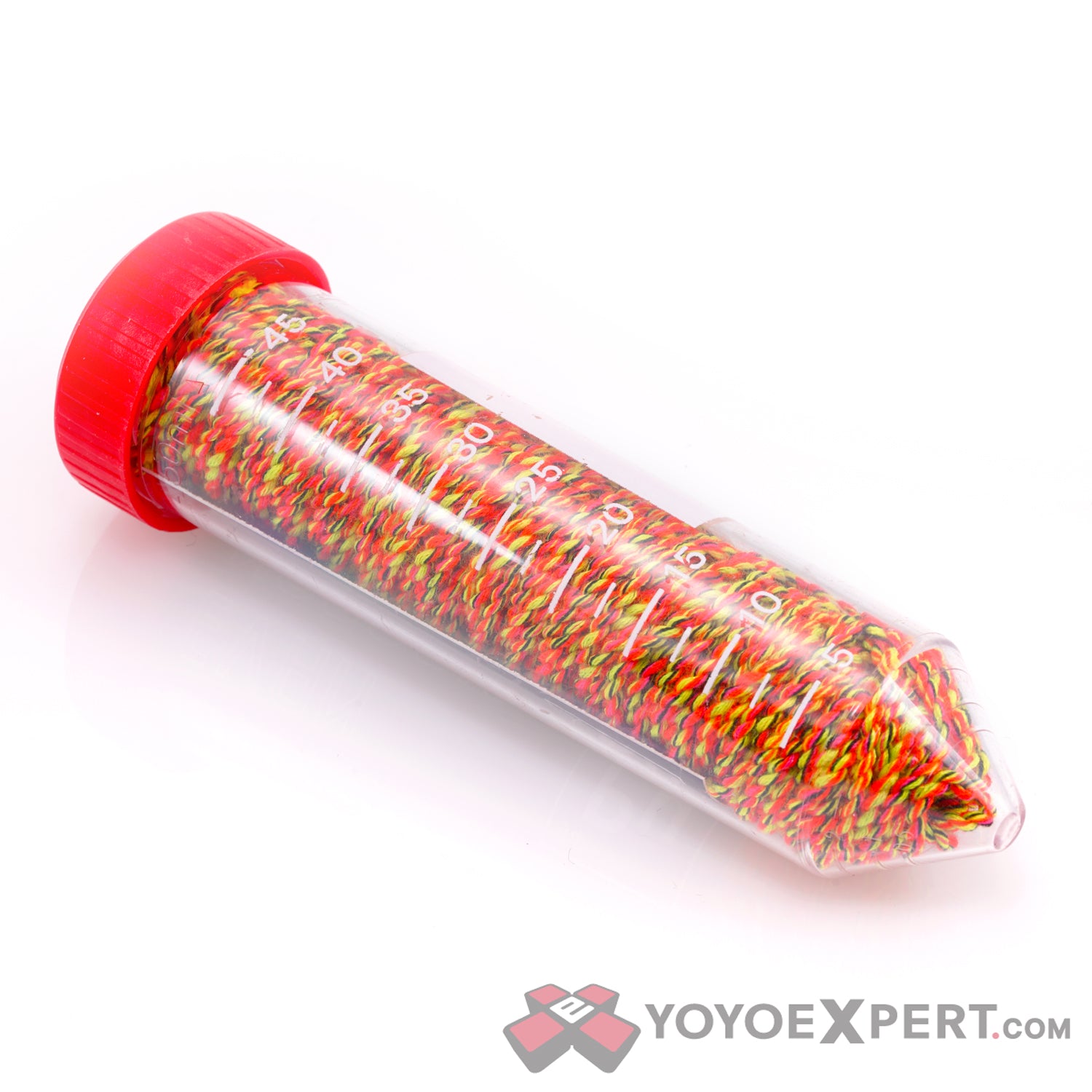 Yo-Yo String Lab Plutonium