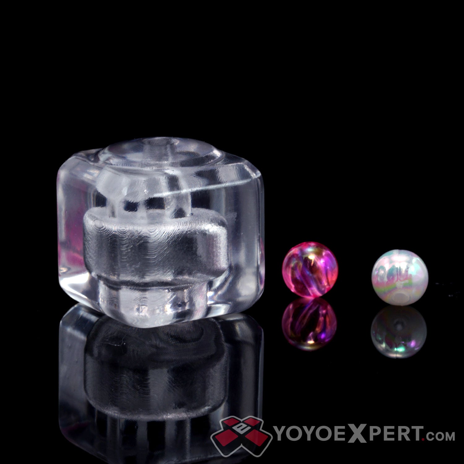 Momiji Counterweight