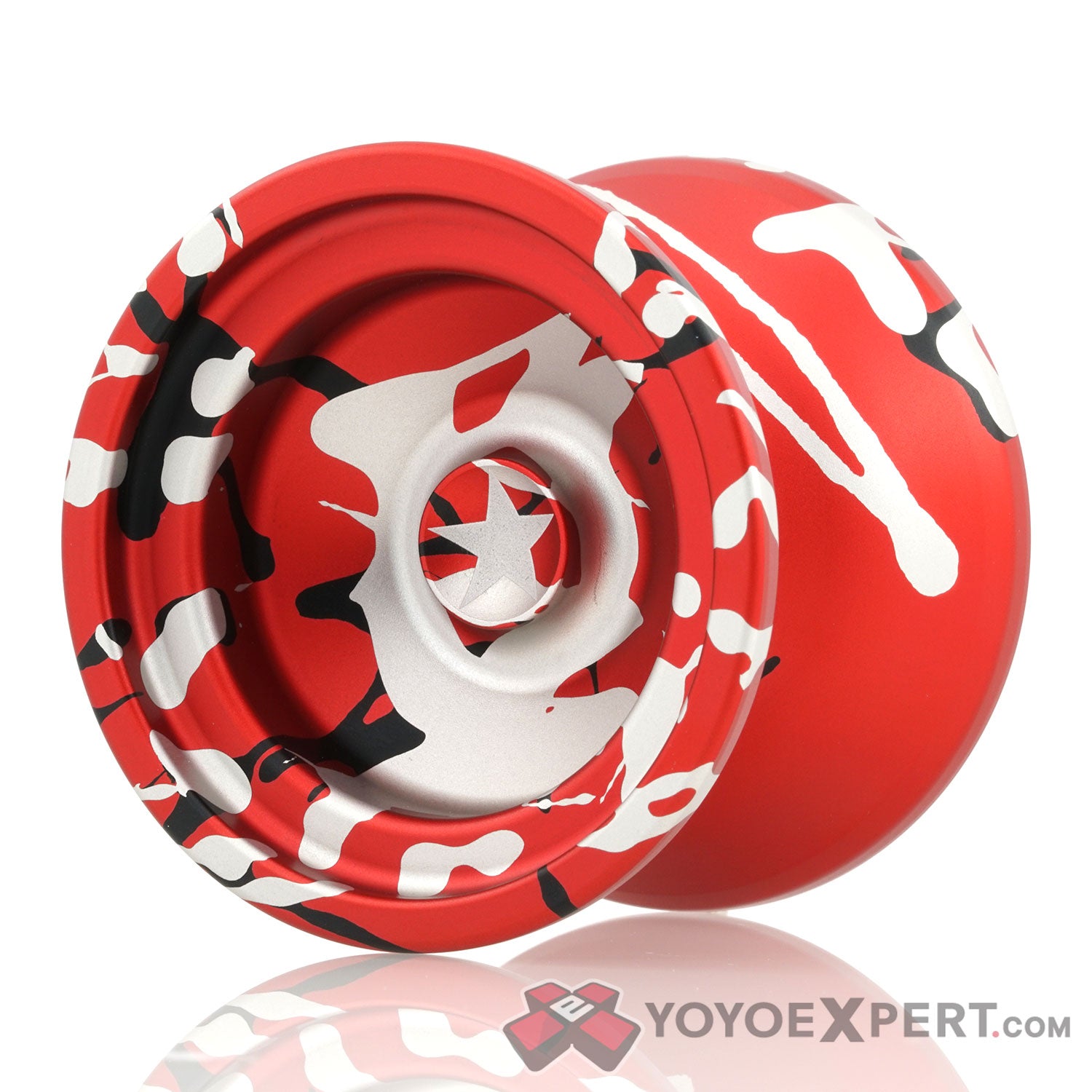 ヨーヨー　クラウン（Japan yoyo Tour 2022-2023） Cloud Native Inc. Presents 2023 Japan National Yo-Yo Contest