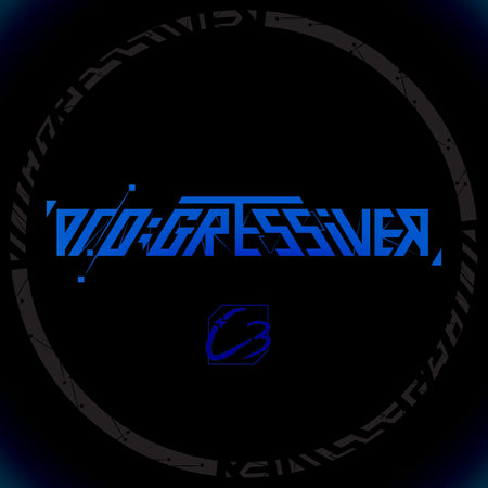 Progressiver yo-yo by C3yoyodesign
