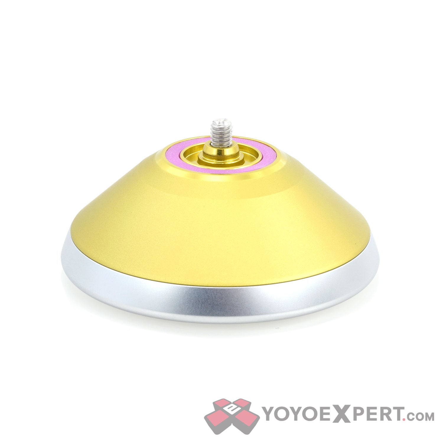Progressiver yo-yo by C3yoyodesign