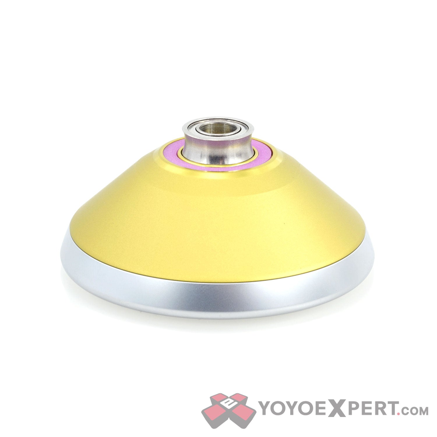 Progressiver yo-yo by C3yoyodesign