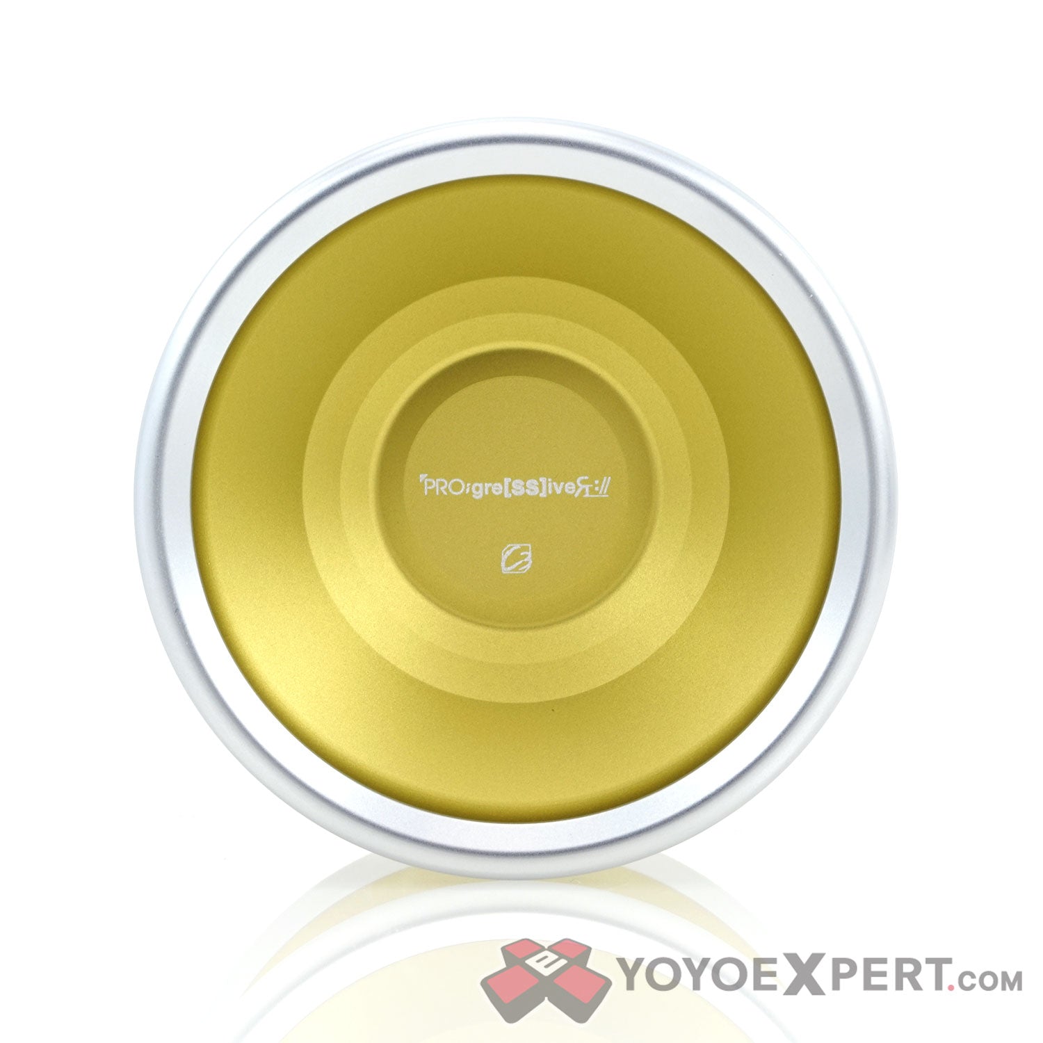 Progressiver yo-yo by C3yoyodesign