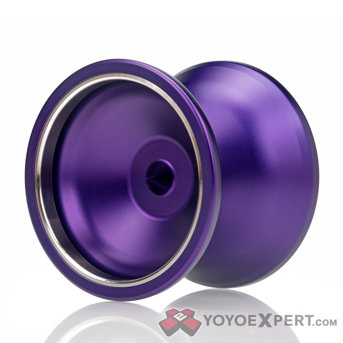 Legato II yo-yo by General Yo
