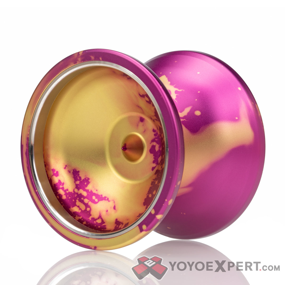 Legato II yo-yo by General Yo