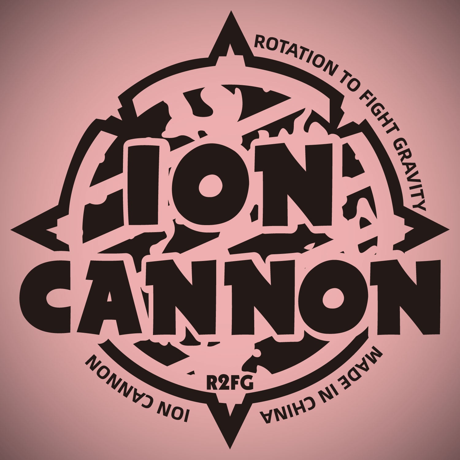Ion Cannon