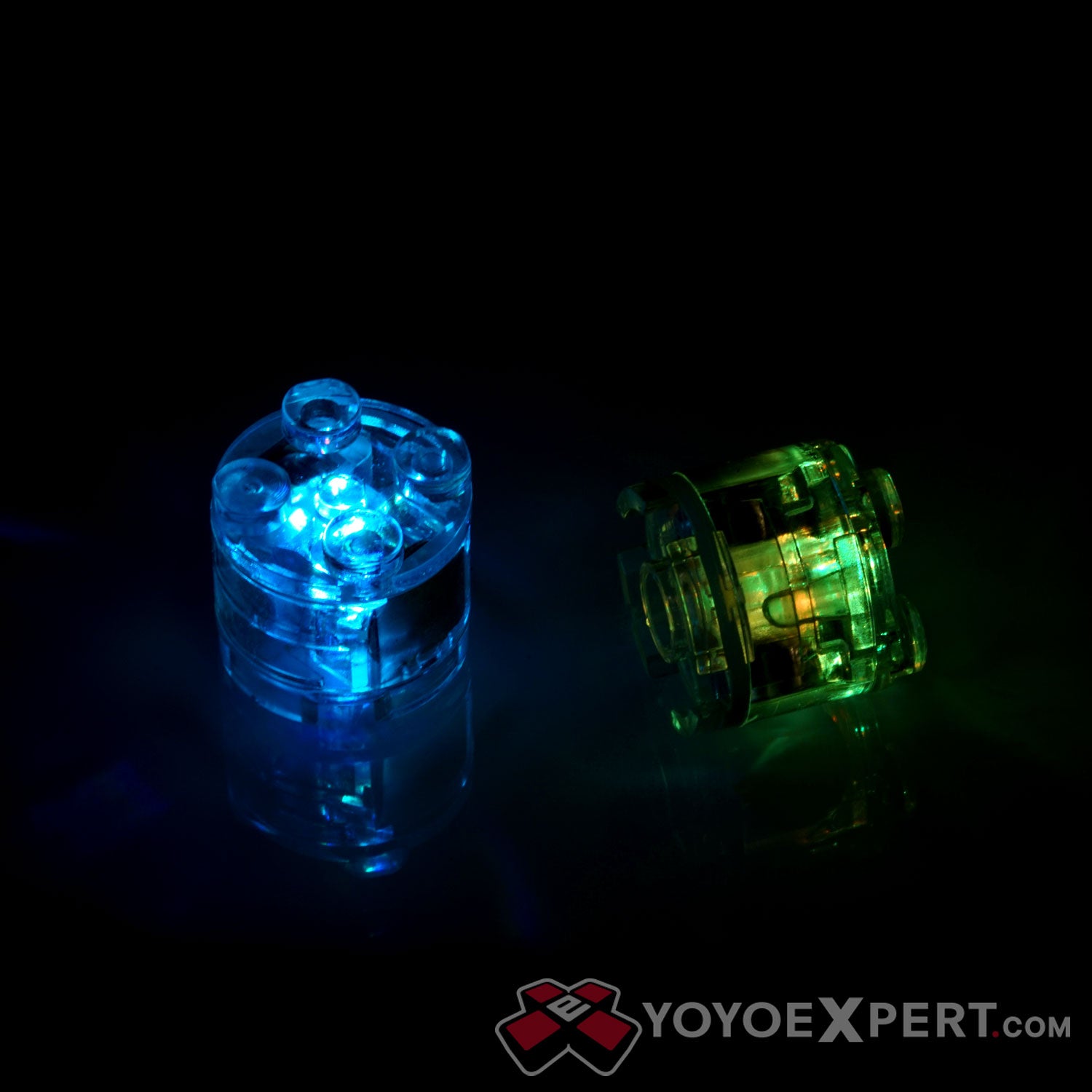 Hub Accessories by Rain City YoYos
