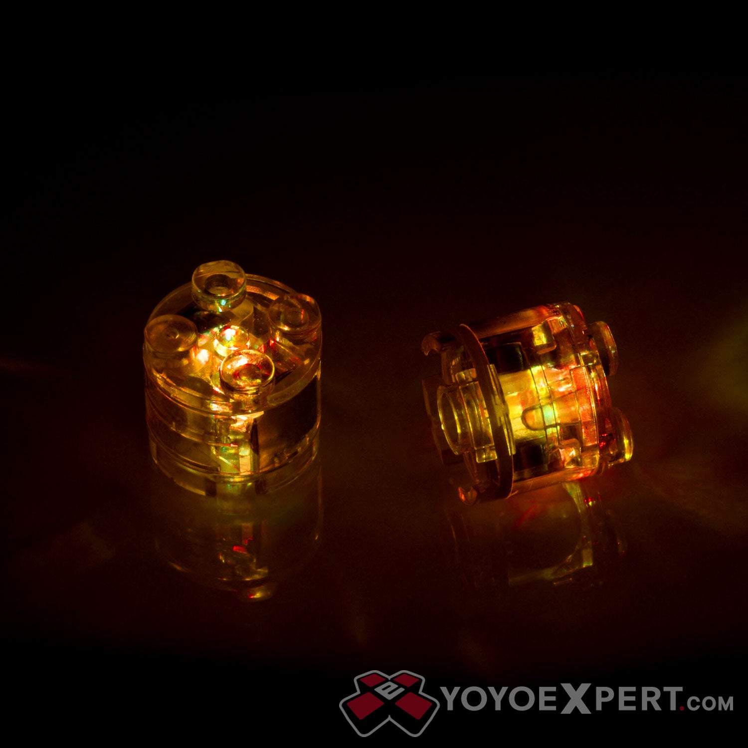 Rain City Hub Accessories