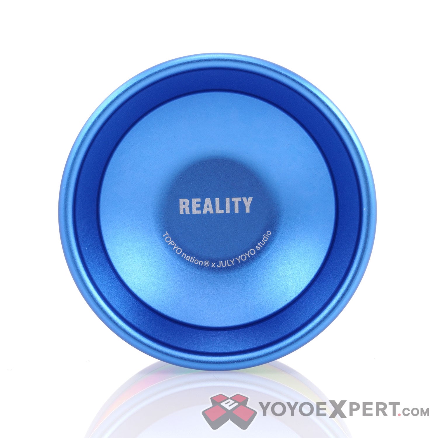 Reality yo-yo by Top Yo