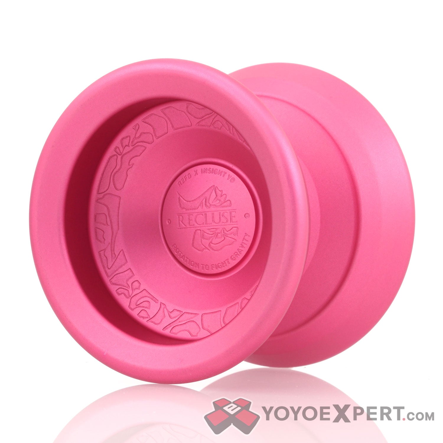 Recluse YoYo by R2FG