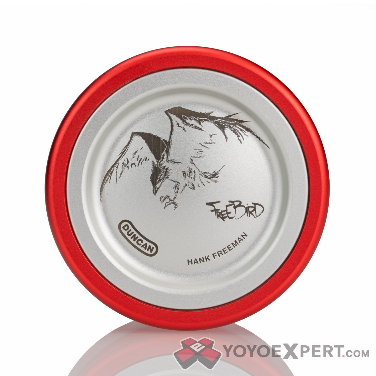 ダンカン フリーバードOG Freebird OG yo-yo by Duncan