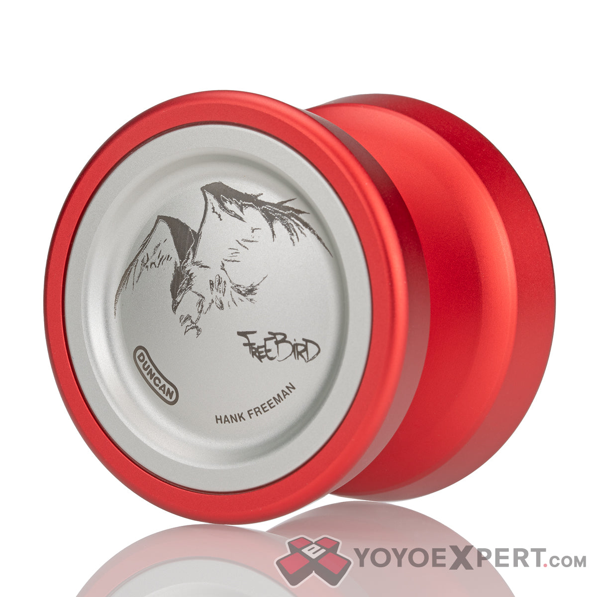 Freebird OG yo-yo by Duncan