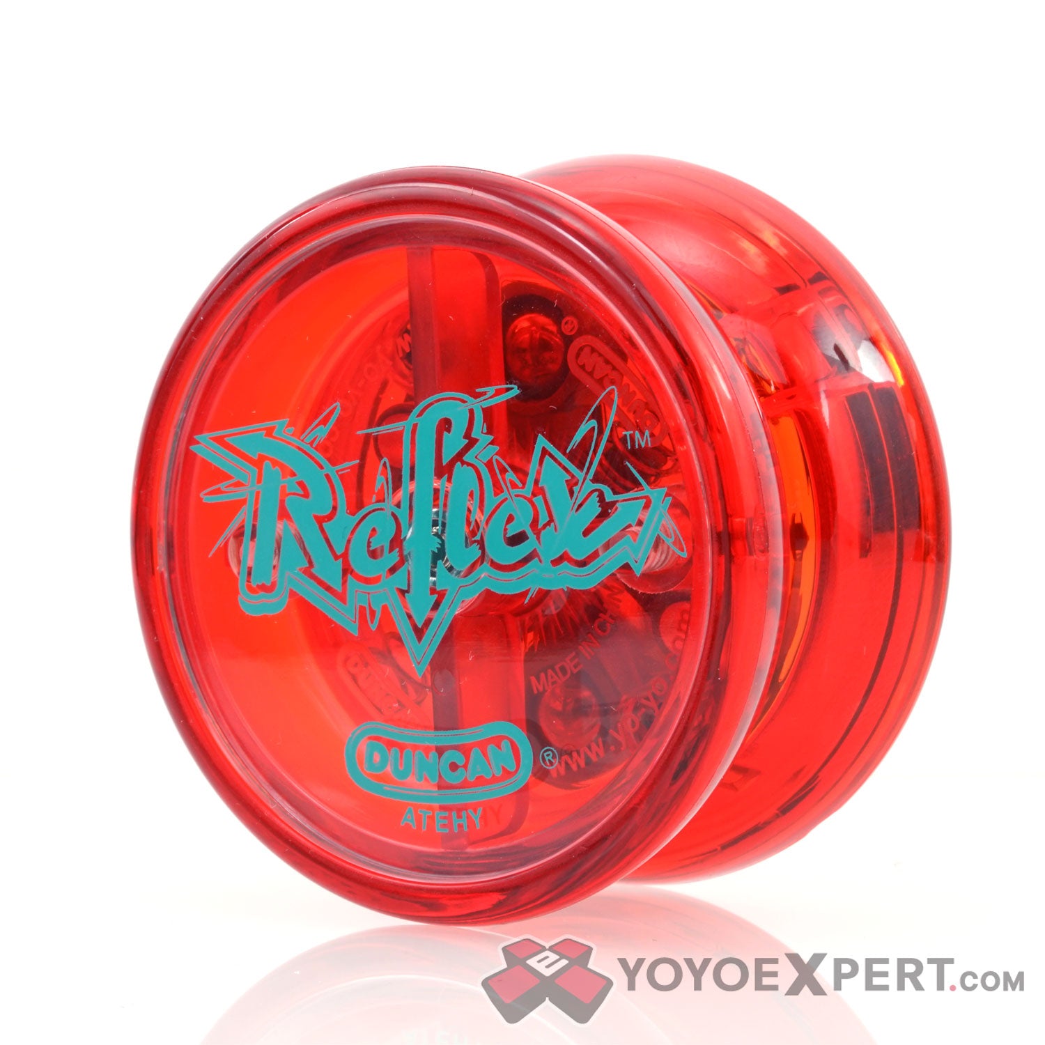 Reflex Yo-Yo by duncan