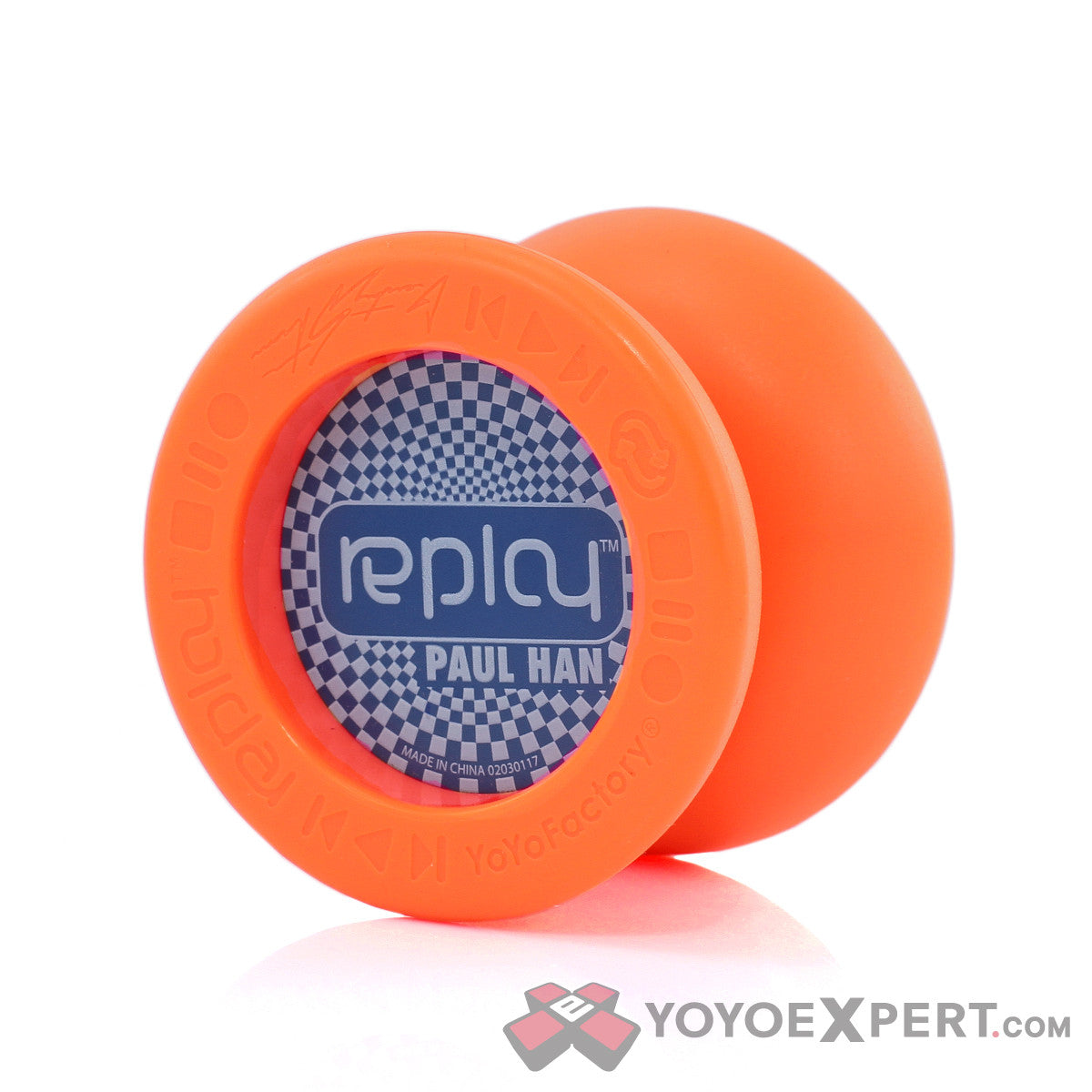 YYF Replay PRO