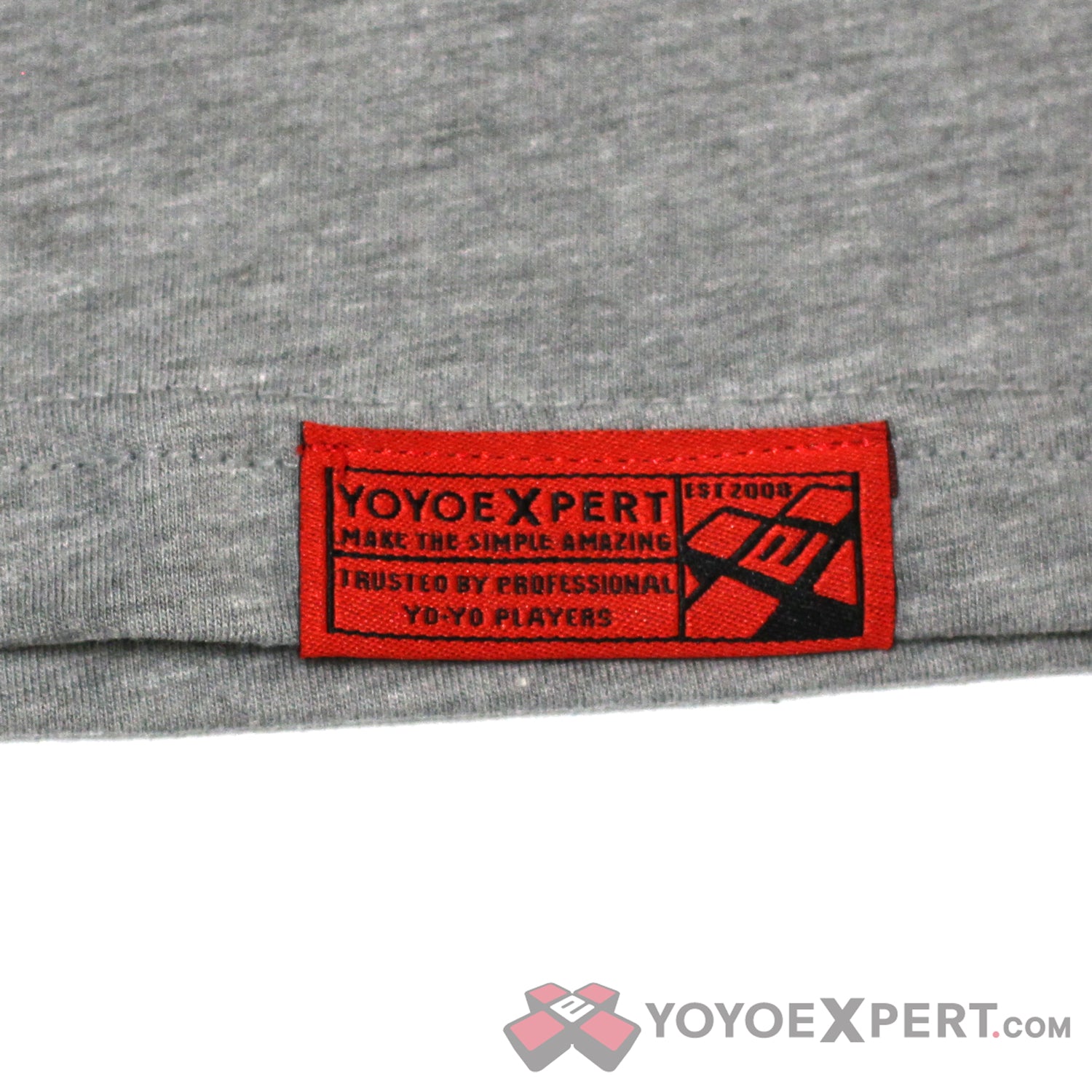YoYoExpert Retro T-Shirt