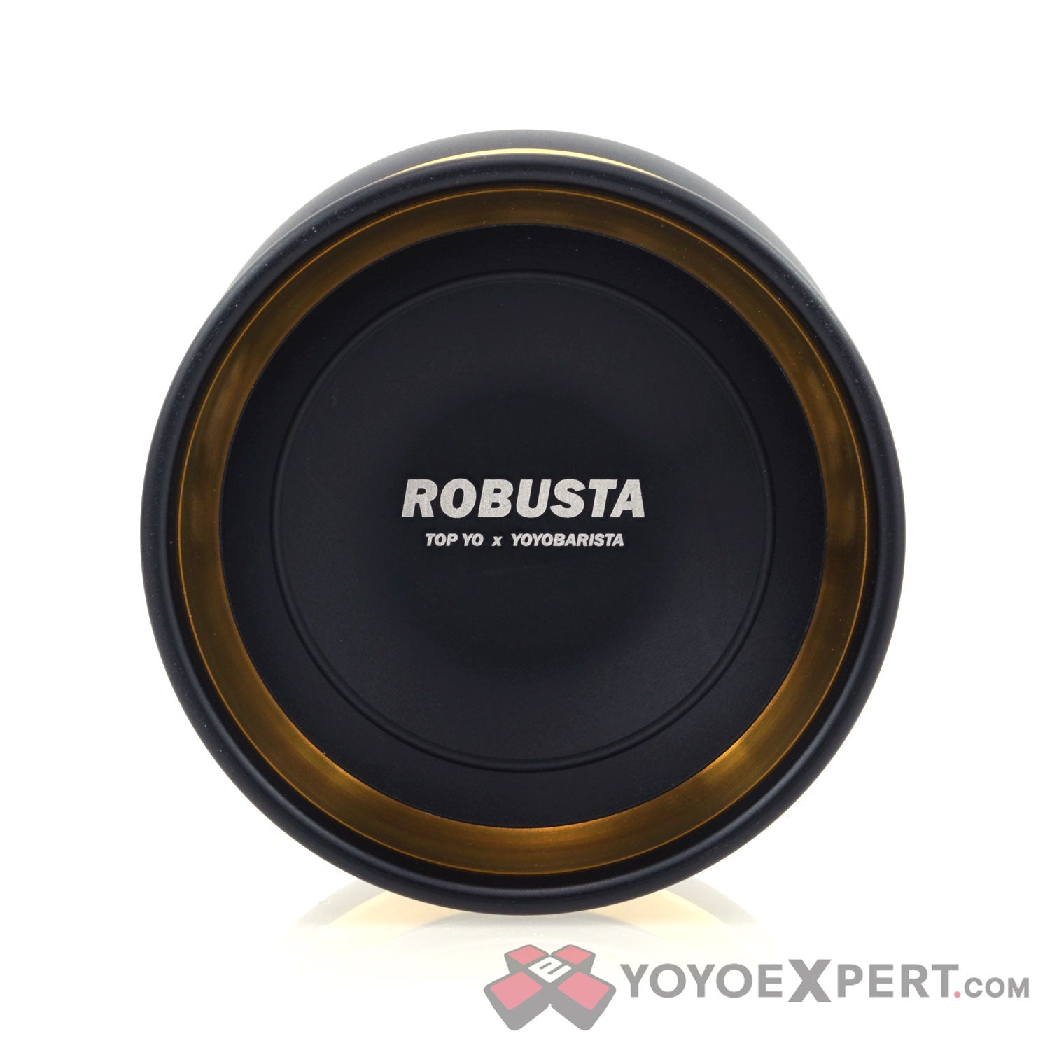 Robusta yo-yo by Top Yo x yoyobarista