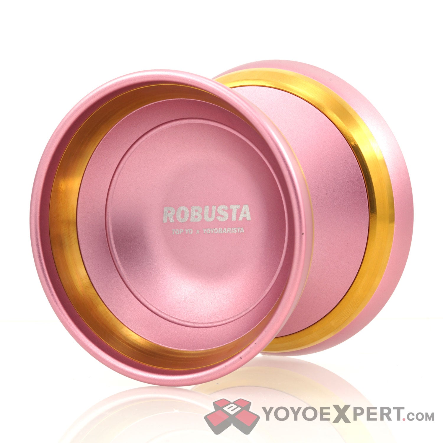 yoyobarista ARABICA ・B・W　(最終) Robusta yo-yo by Top Yo x yoyobarista