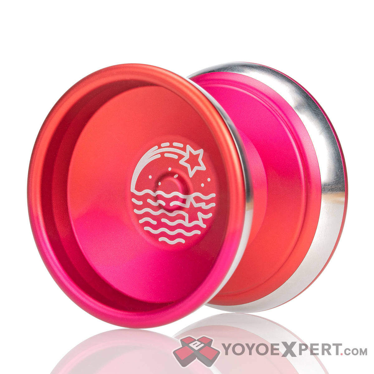 Wish yo-yo by CLYW