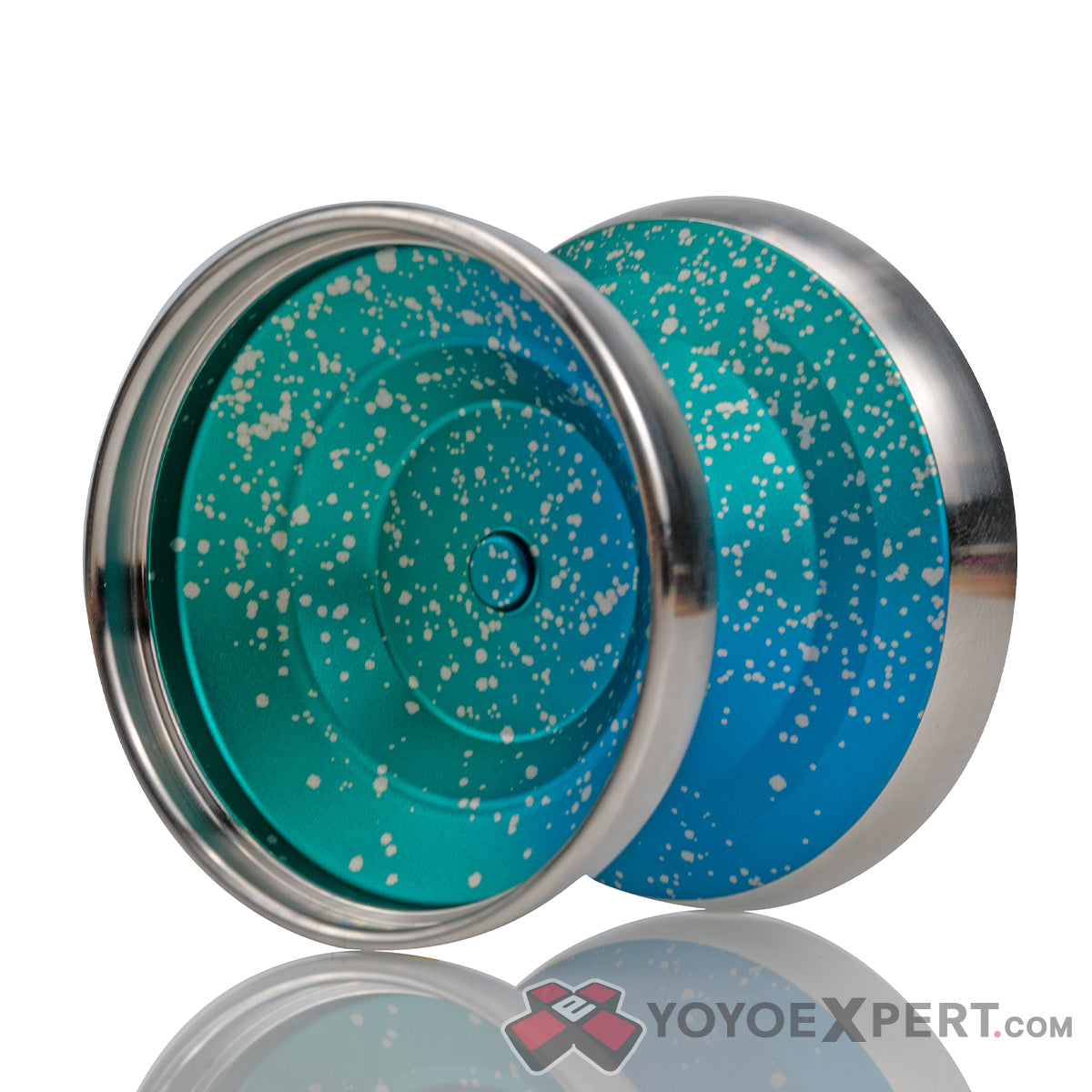 Seiji YoYo by Unparalleled