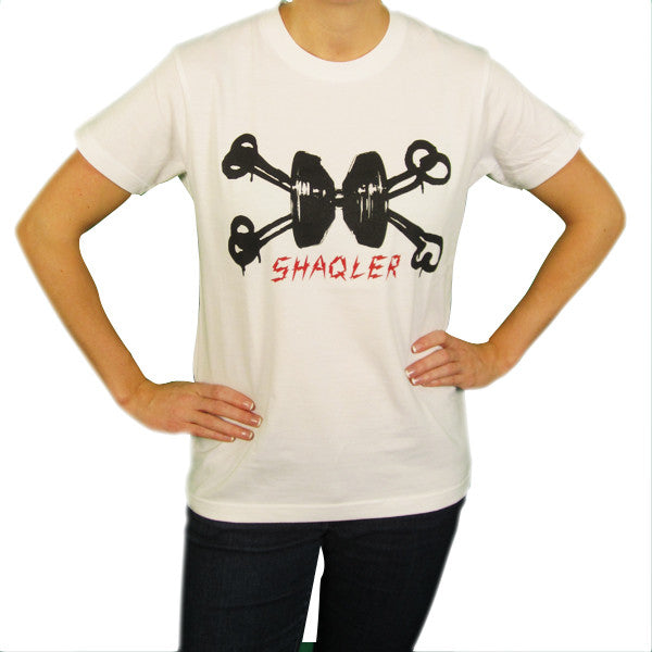 Shaqler T-Shirt
