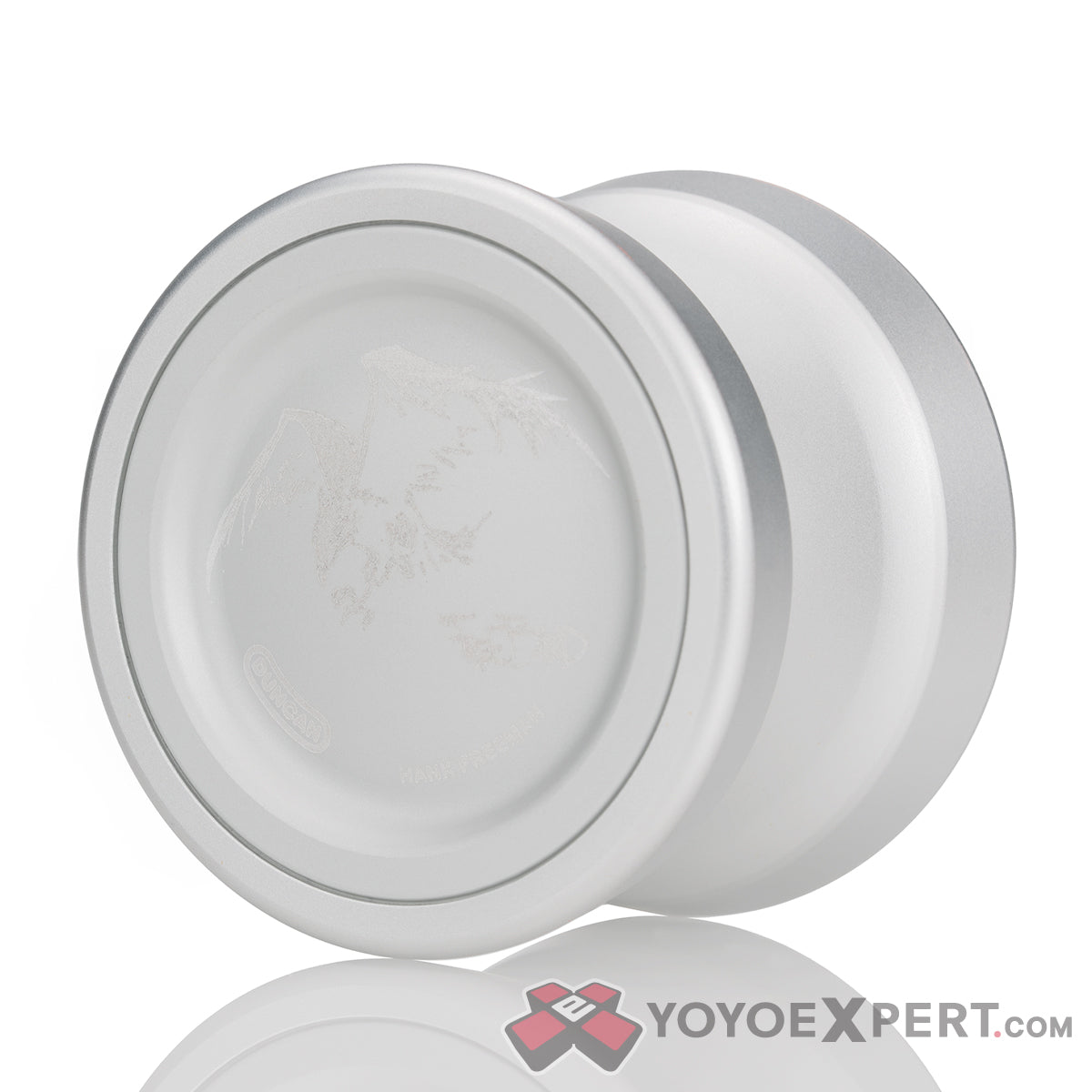 Freebird OG yo-yo by Duncan