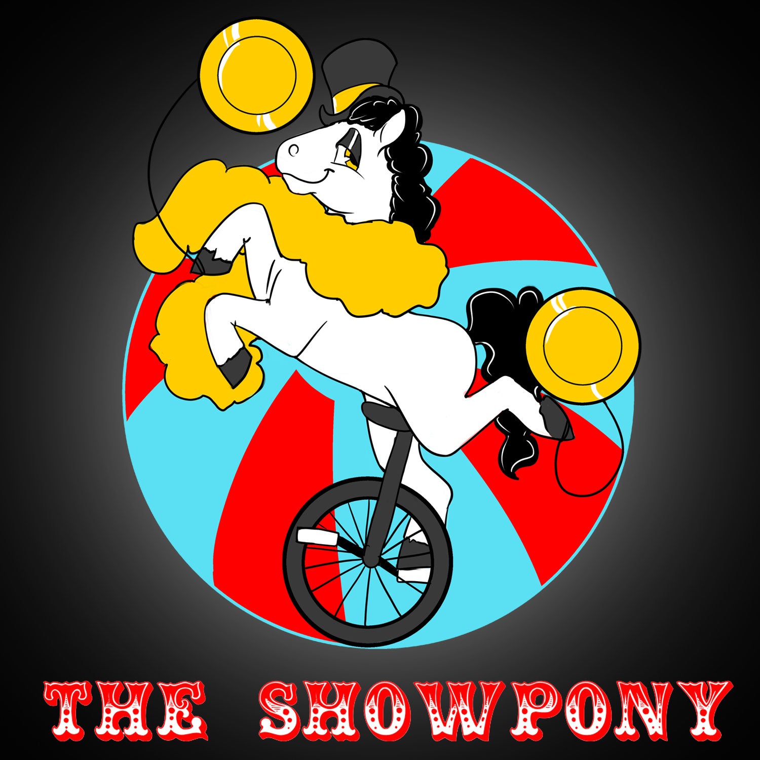 Show Pony