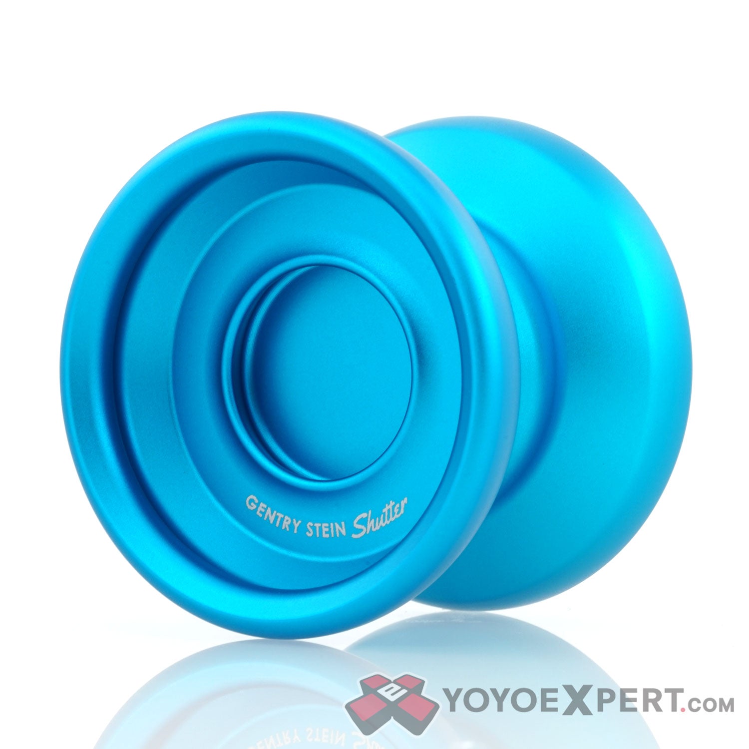 よーよー Shutter Yo-Yo by YoYoFactory