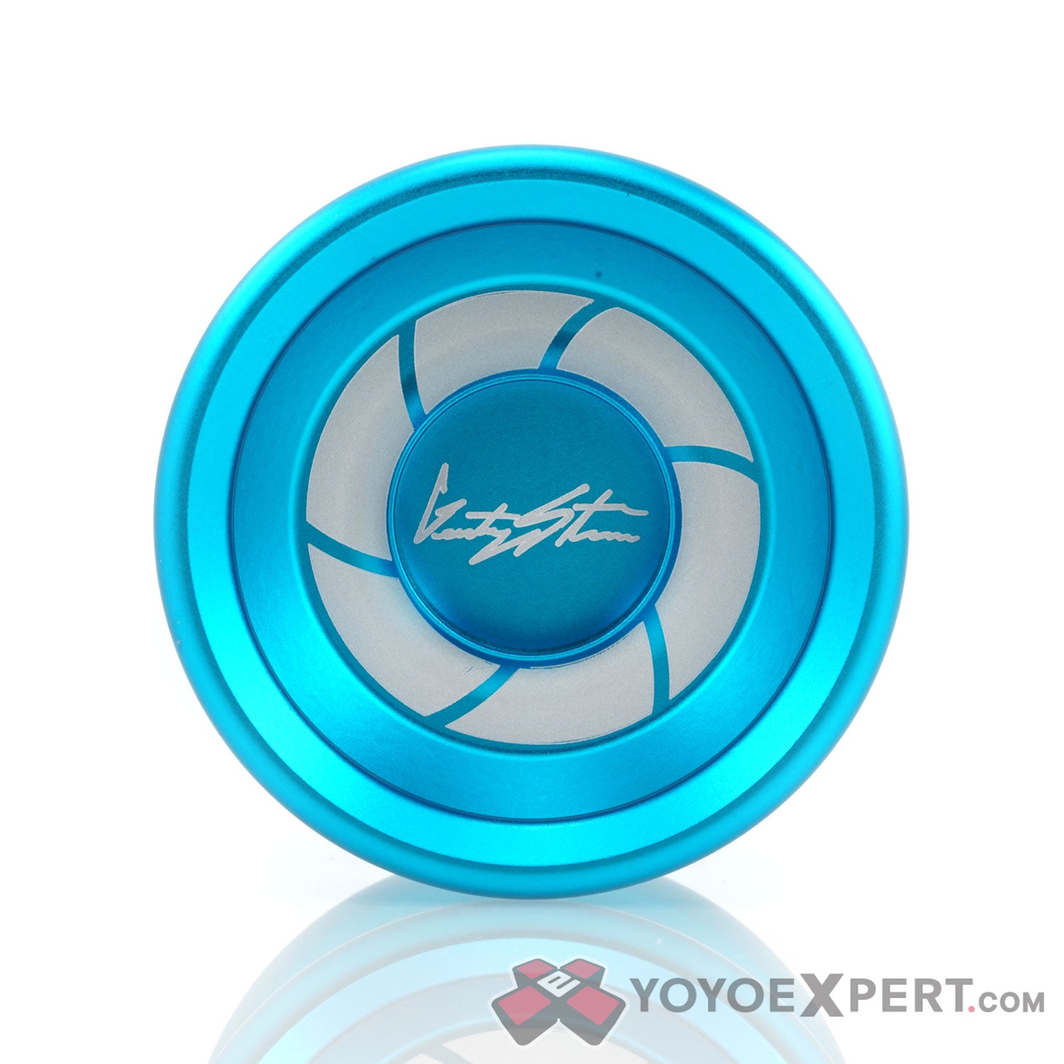 Shutter - Wide Angle