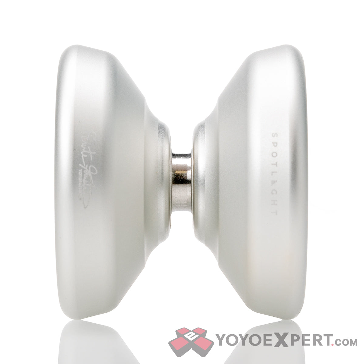 Spotlight Ultra Yo-Yo by YoYoFactory