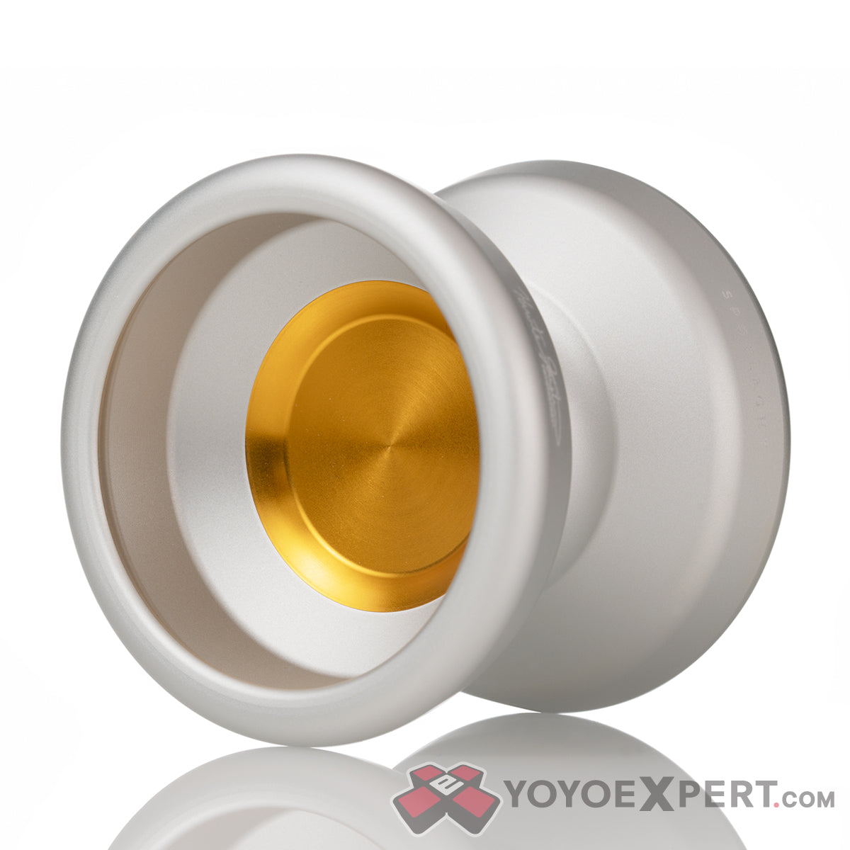 Spotlight Ultra Yo-Yo by YoYoFactory