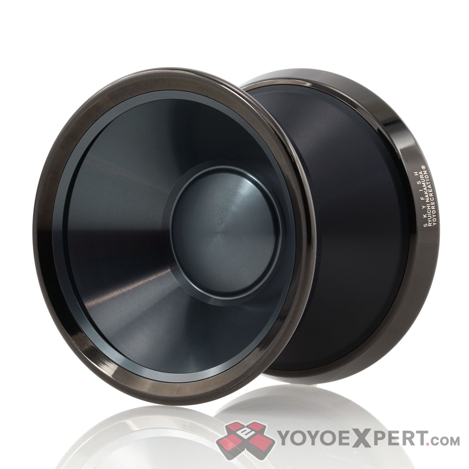 yoyorecreation skyfish スカイフィッシュ Skyfish yoyo by Yoyorecreation