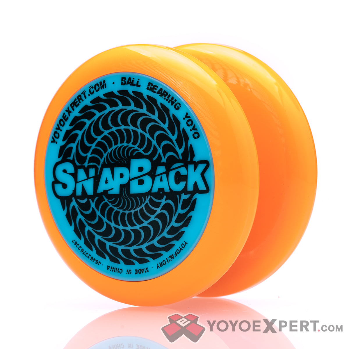 SnapBack YoYo by YoYoExpert