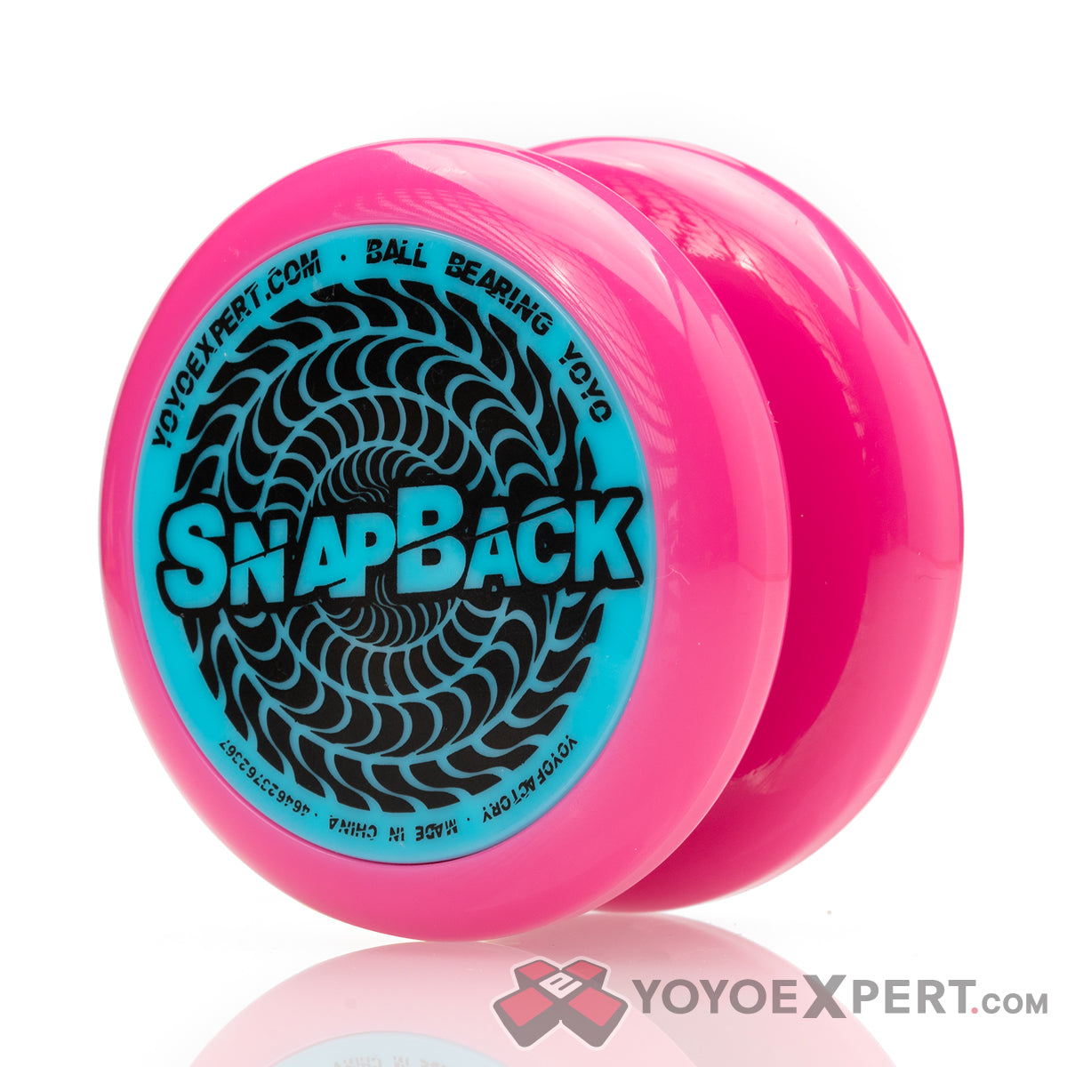 SnapBack YoYo by YoYoExpert