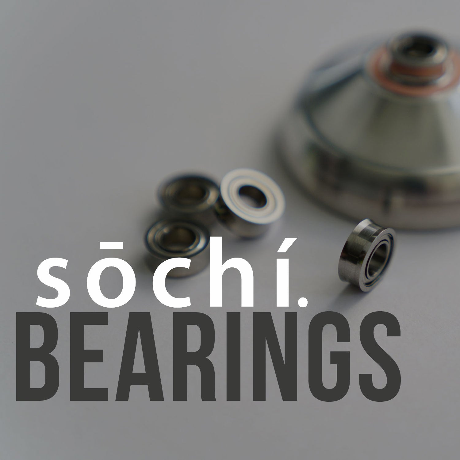 S≈çch√≠ Bearings