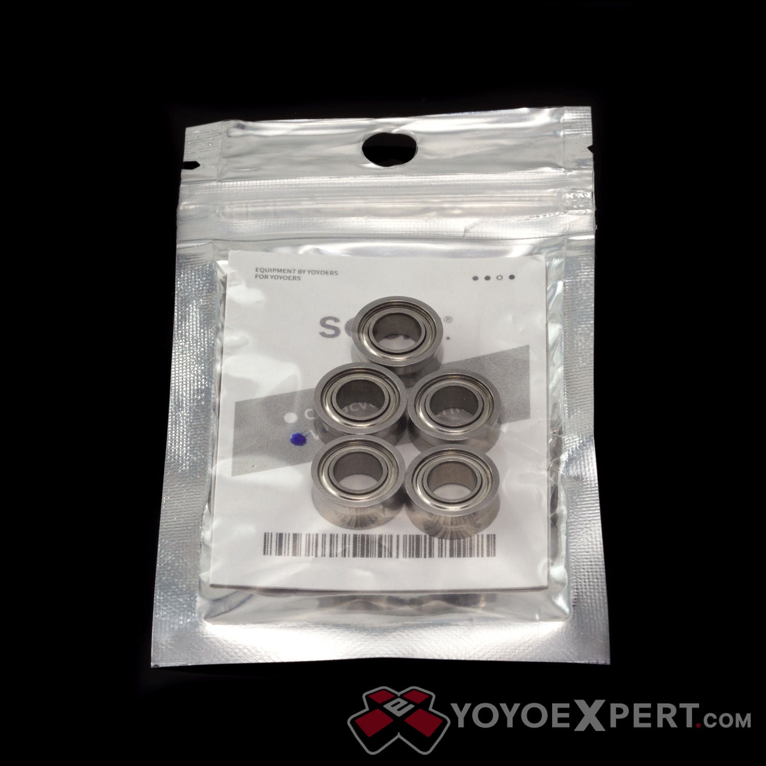 S≈çch√≠ Bearings