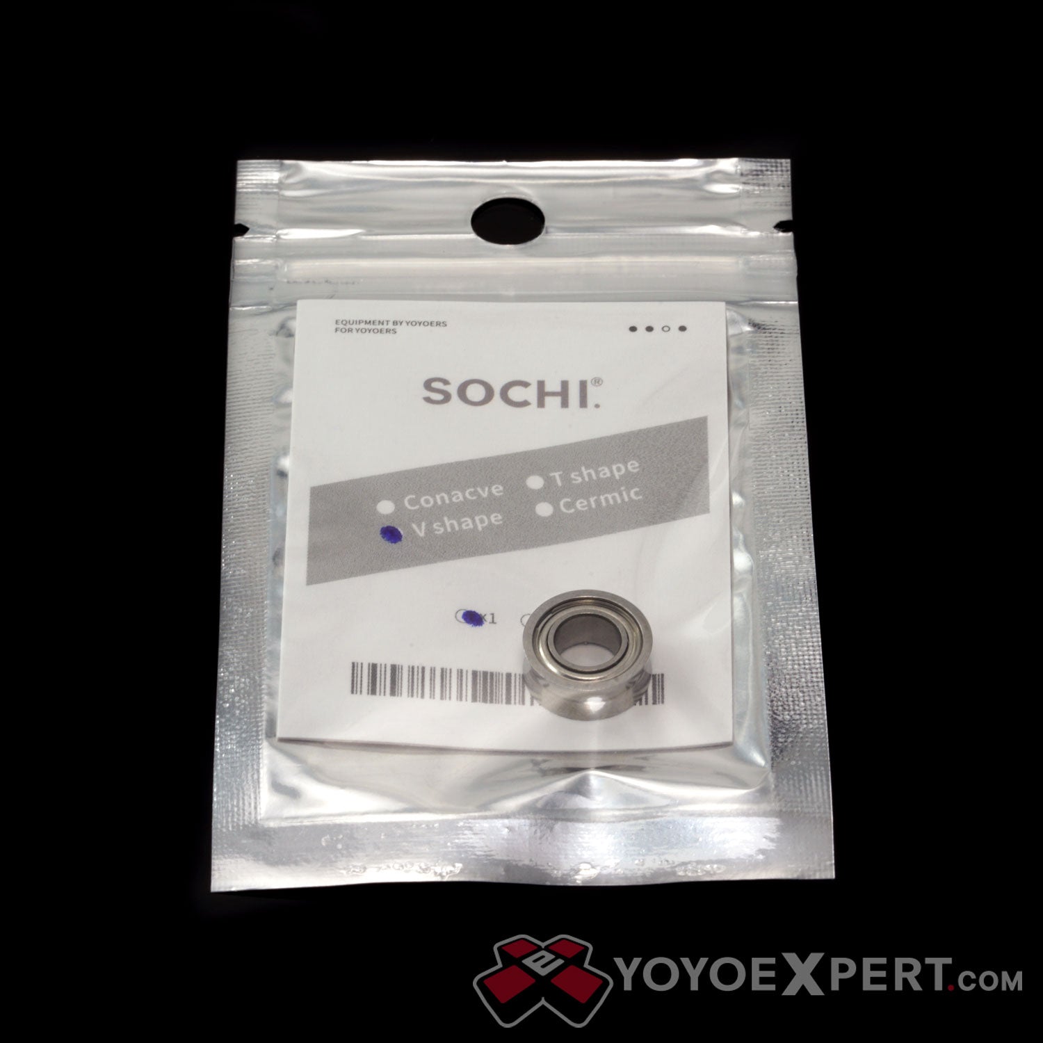 S≈çch√≠ Bearings