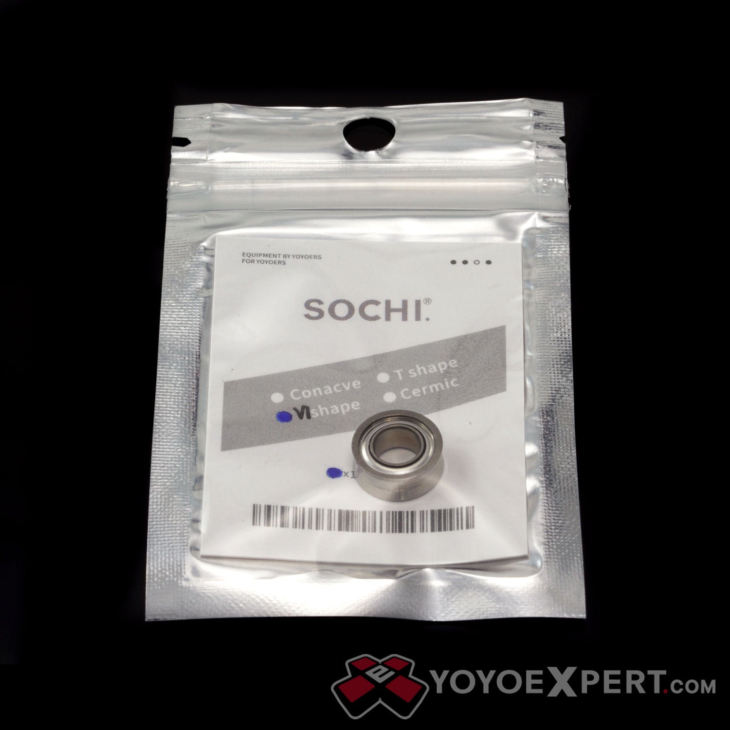 S≈çch√≠ Bearings