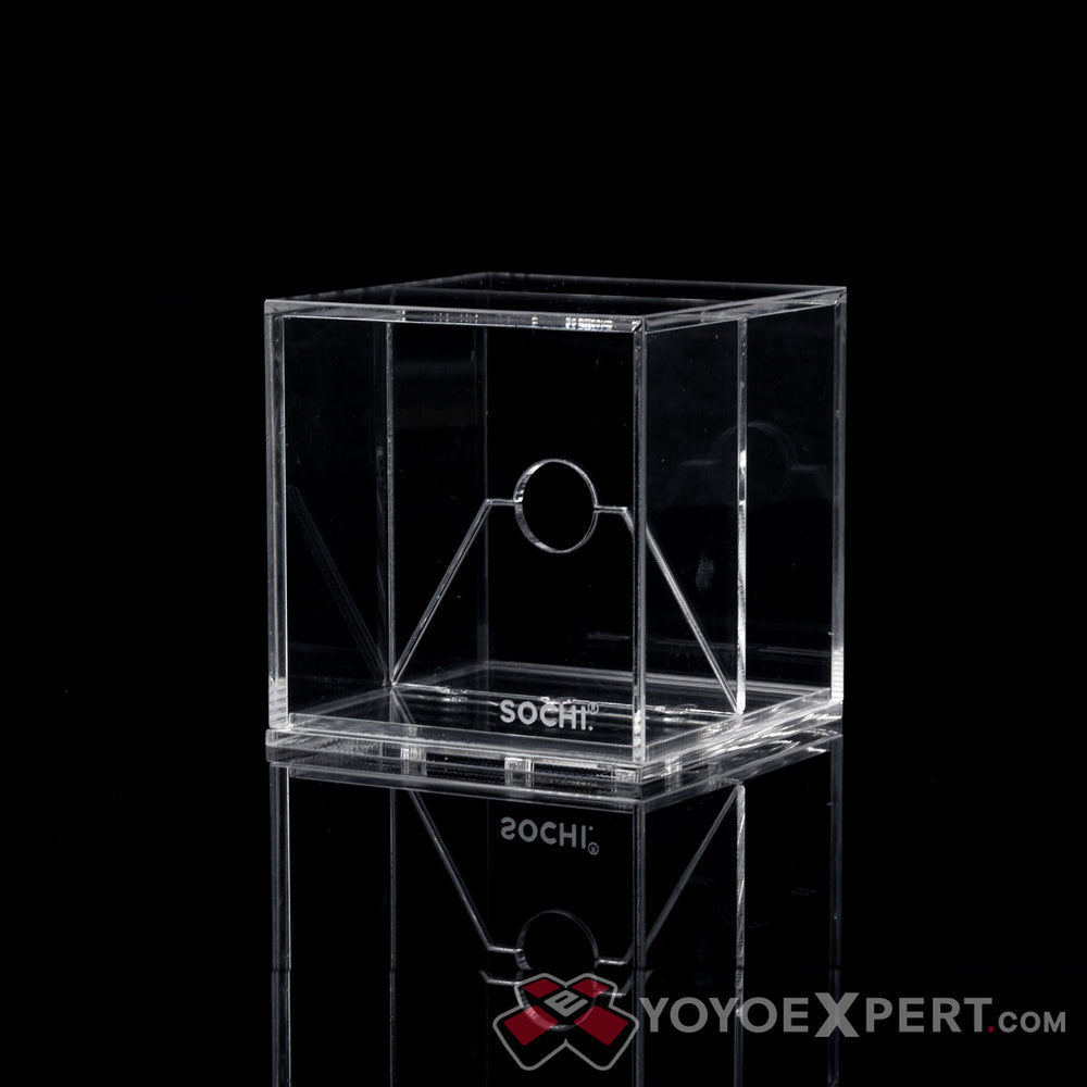 S≈çch√≠ Showcase Display Cubes