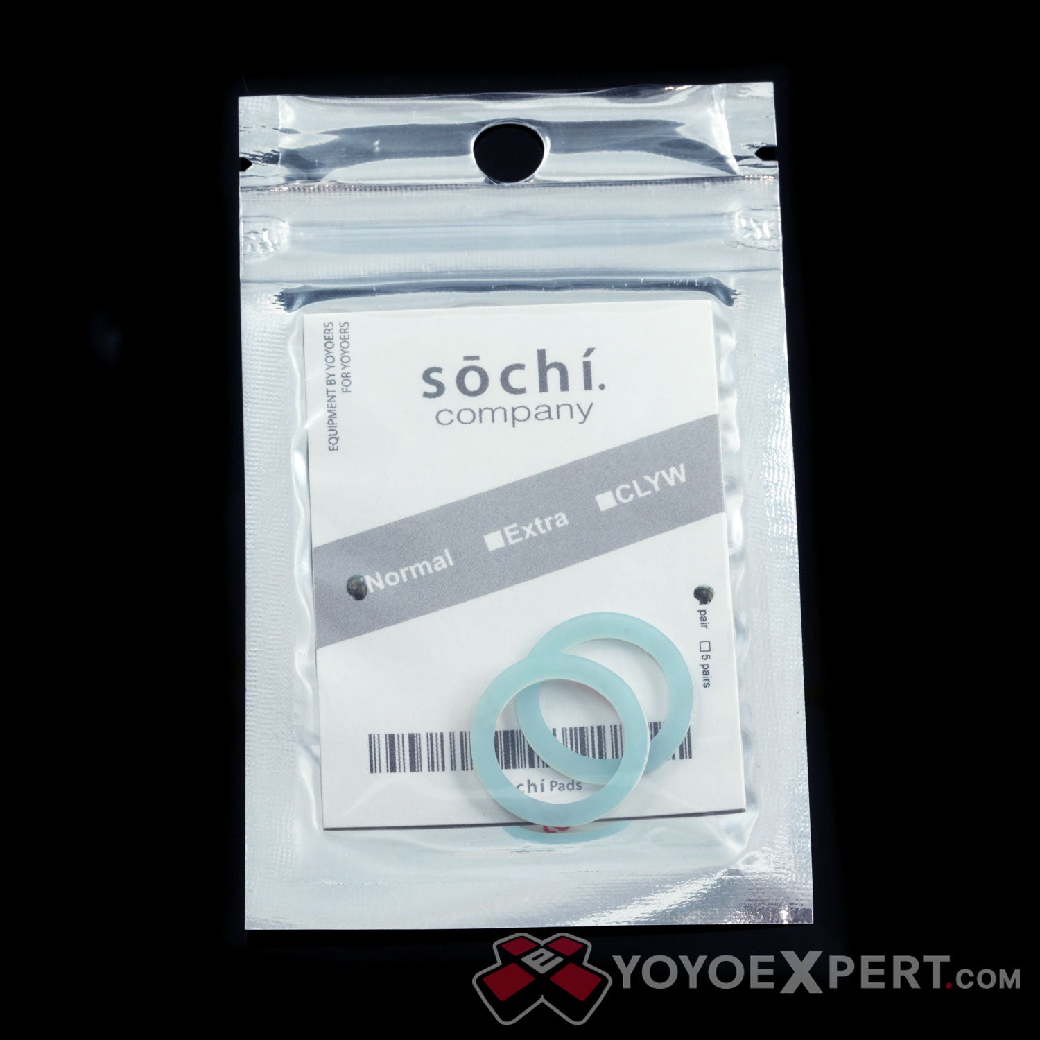 S≈çch√≠ Response