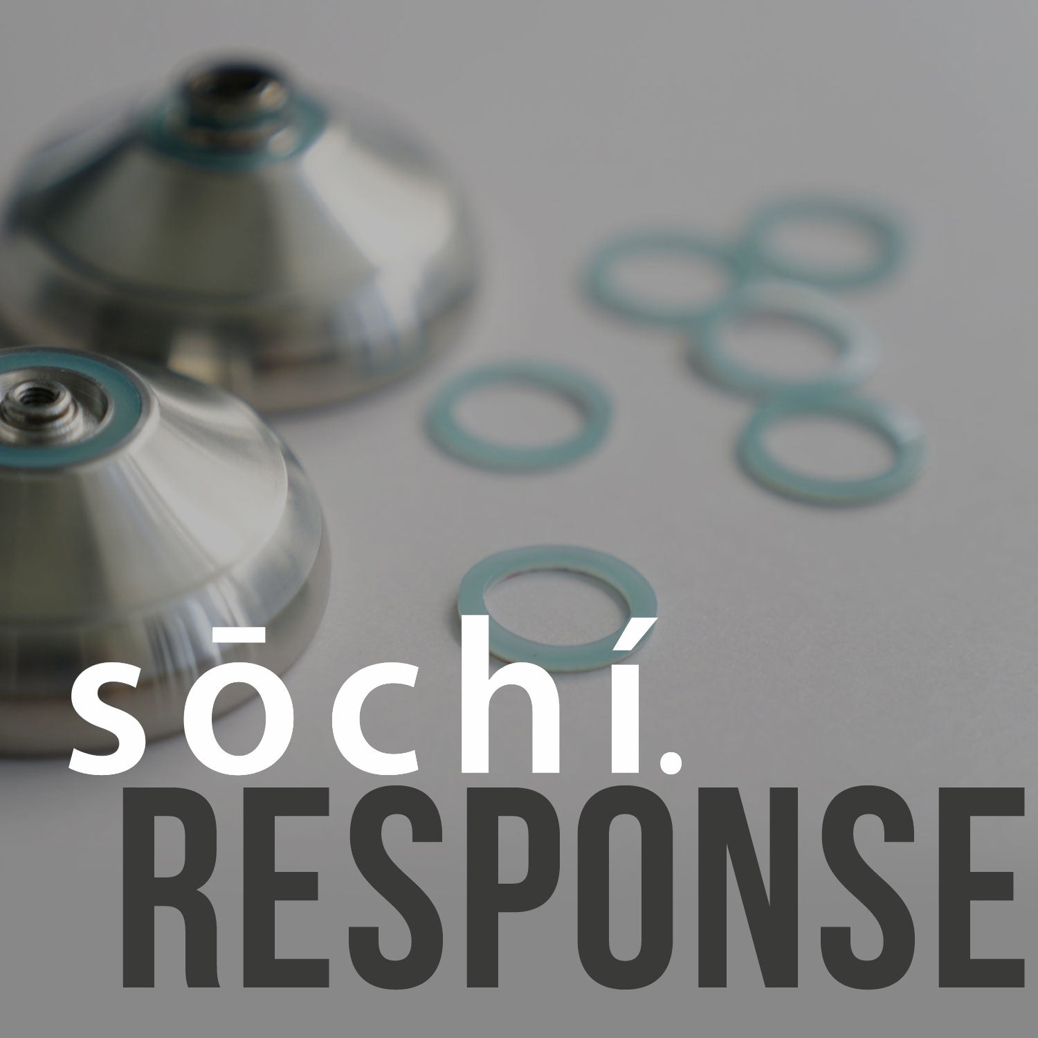 S≈çch√≠ Response