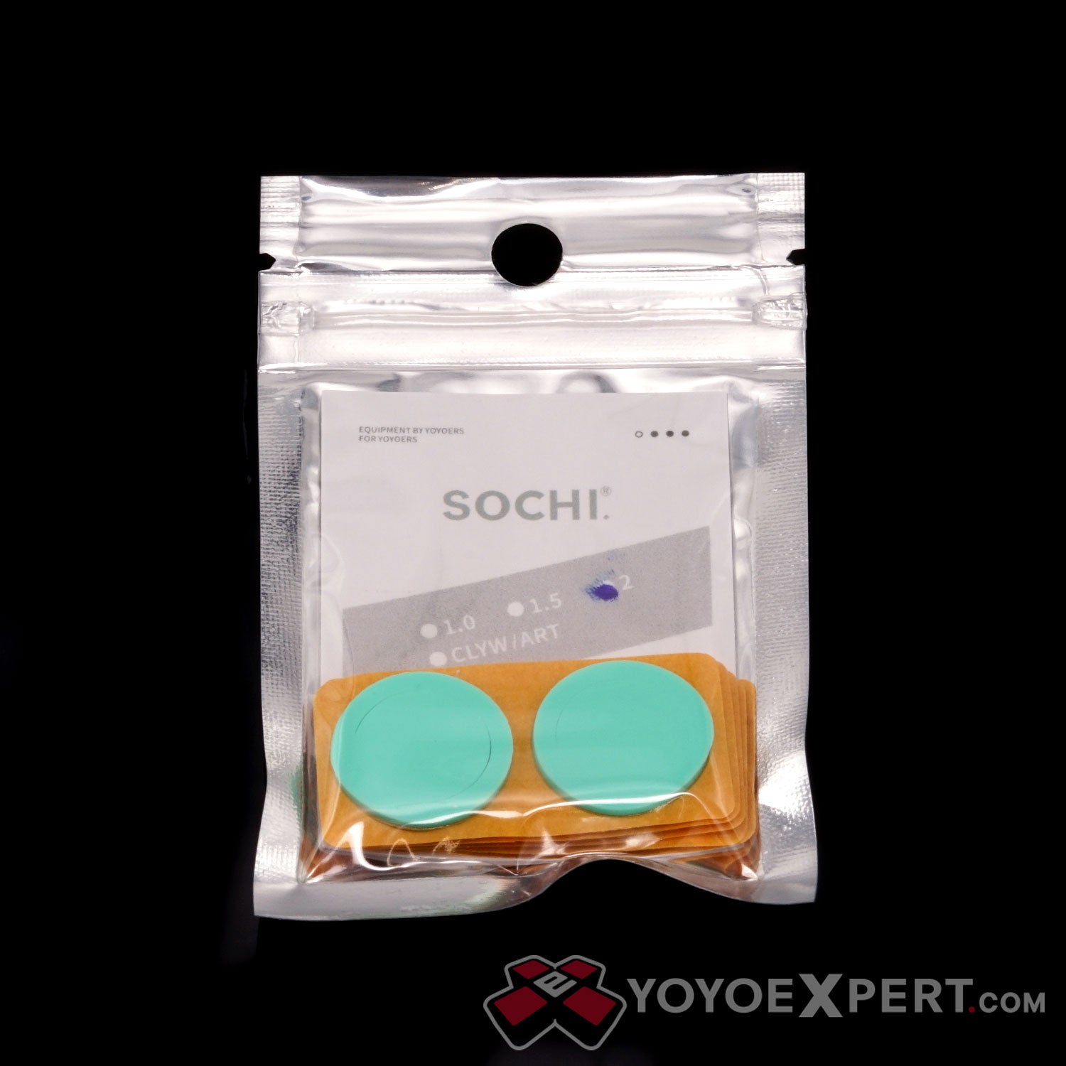 S≈çch√≠ Response