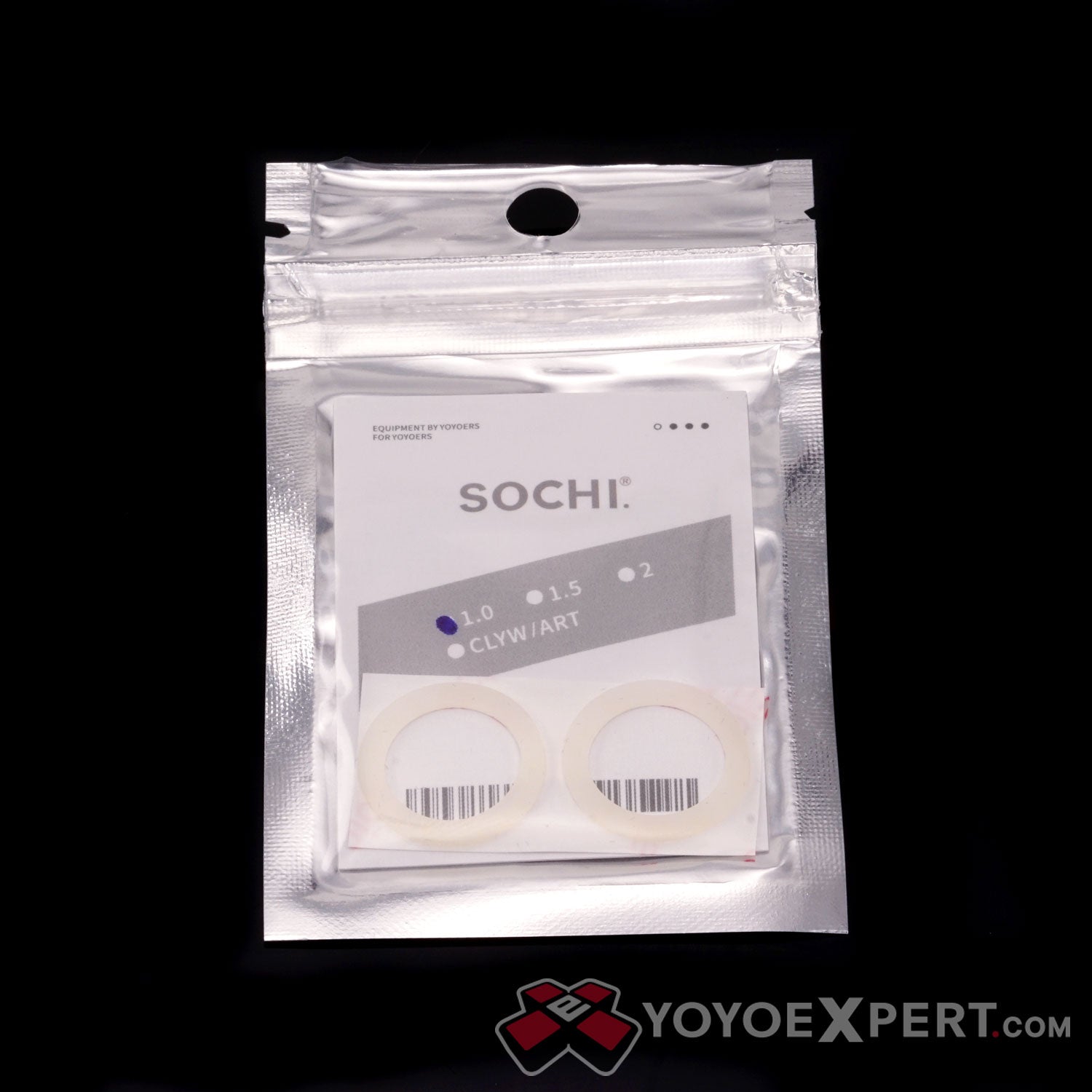 S≈çch√≠ Response