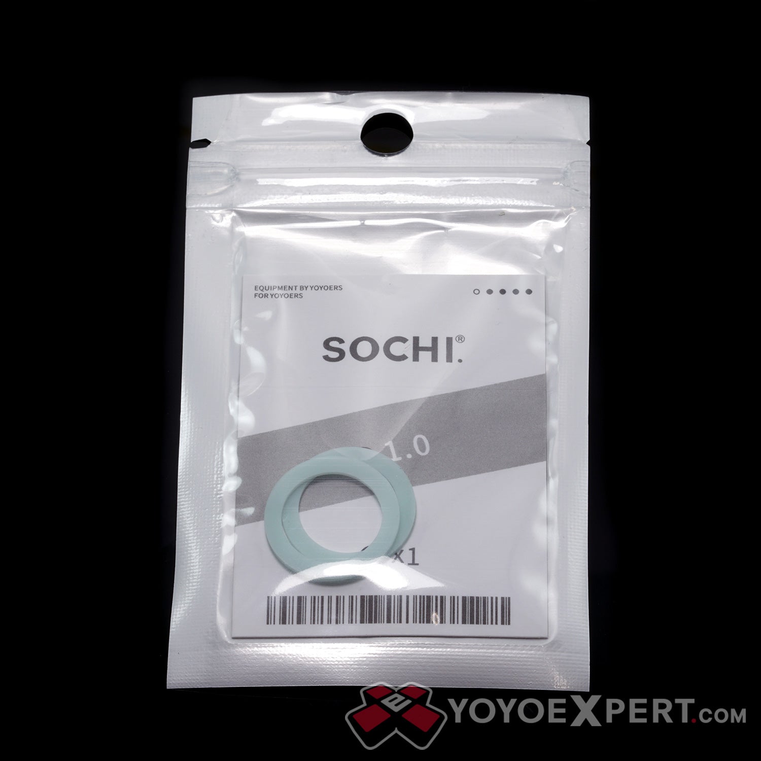 S≈çch√≠ Response