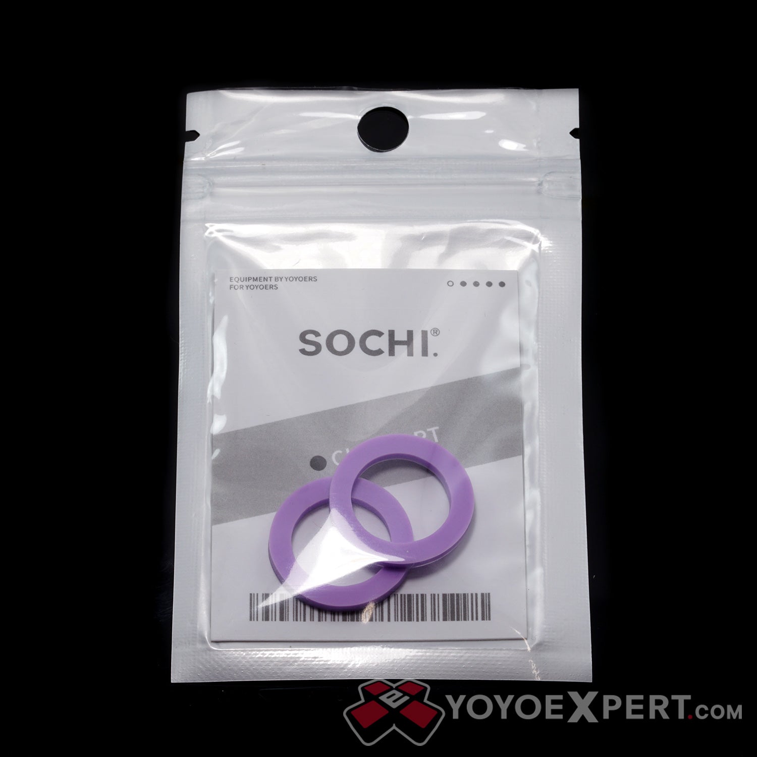 S≈çch√≠ Response