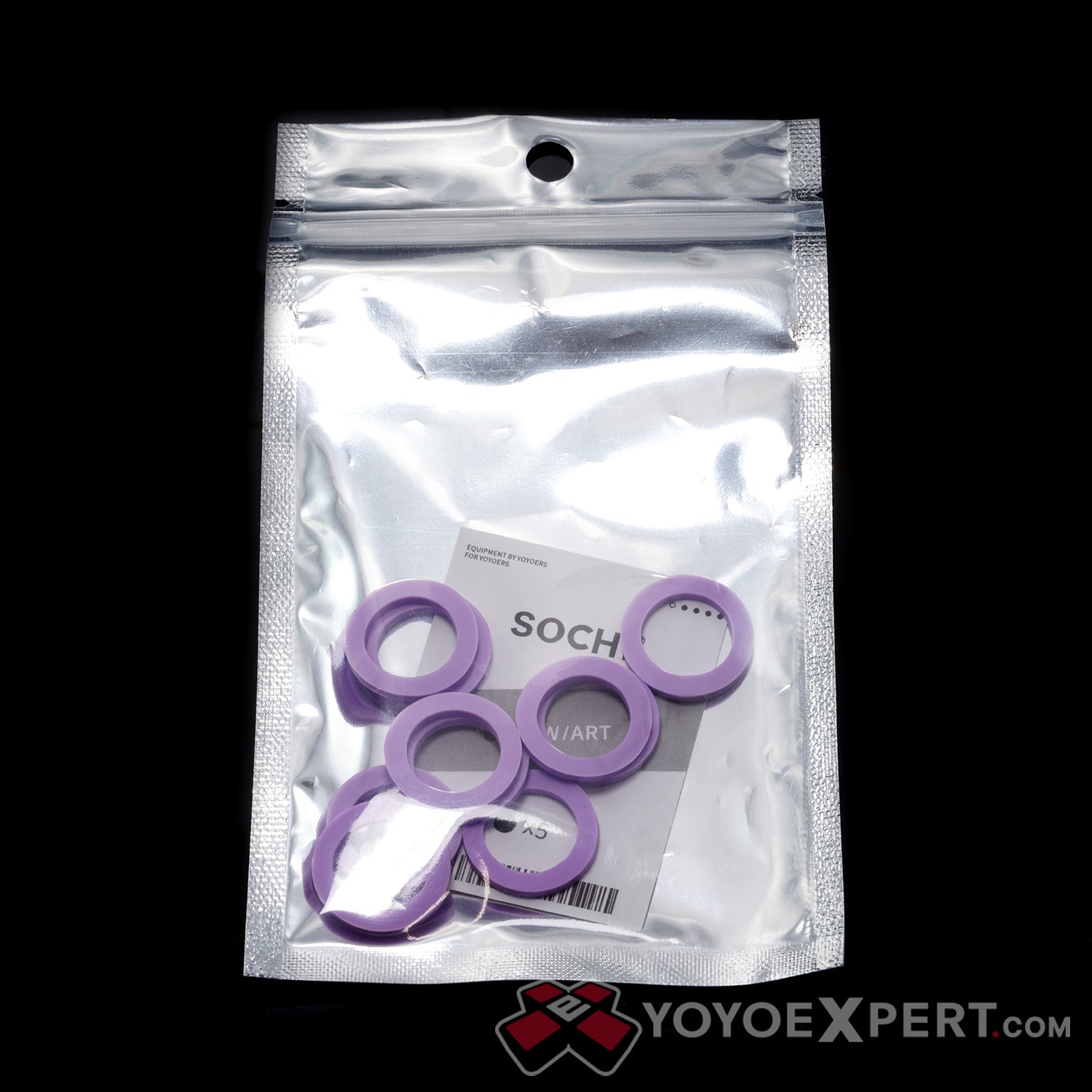 S≈çch√≠ Response