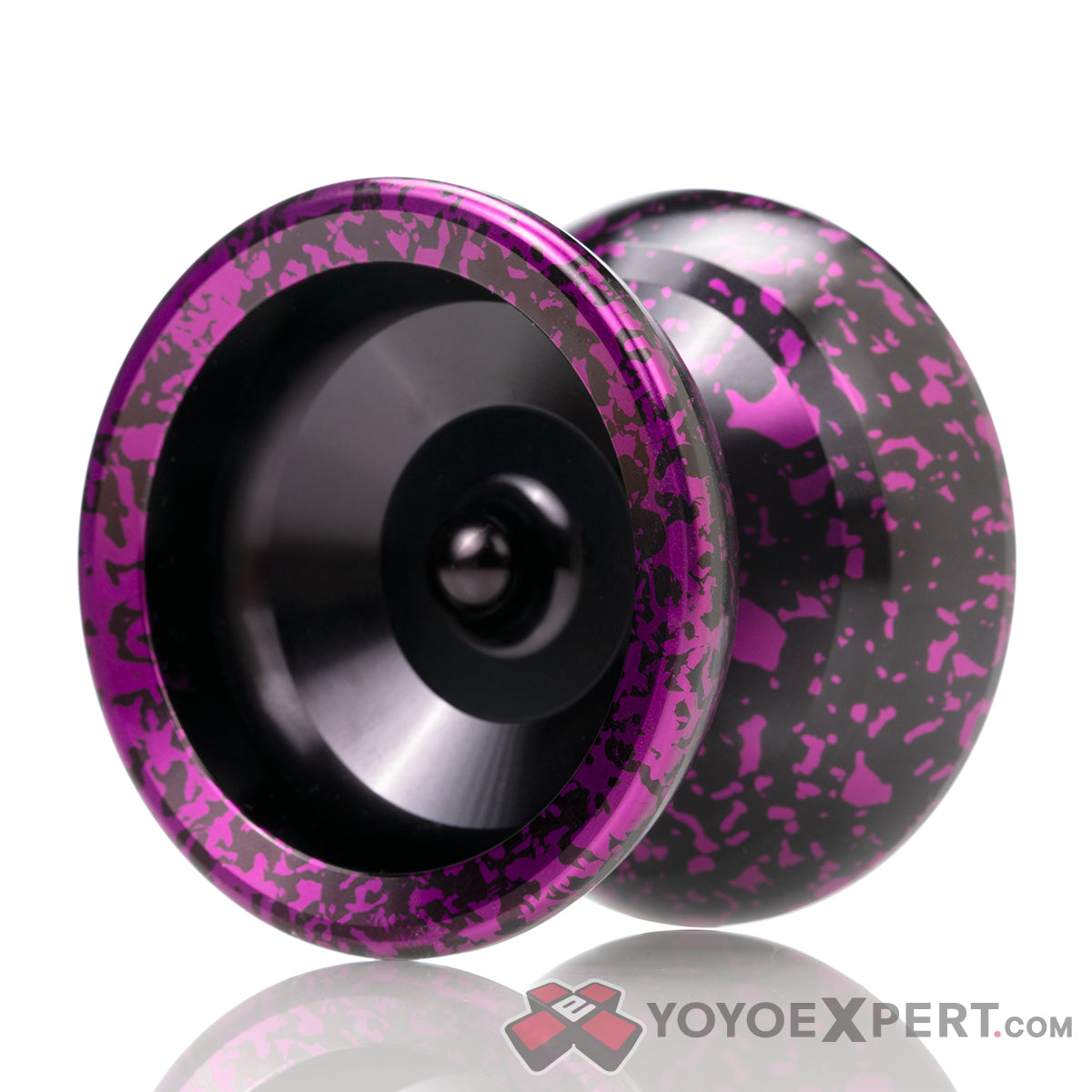 Solenoid yoyo by Turning Point